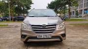 Bán xe Toyota Innova 2014 2.0E giá 315 Triệu - Hà Nội