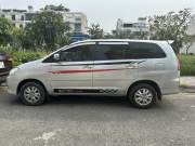 Bán xe Toyota Innova 2011 V giá 290 Triệu - TP HCM