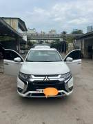 Bán xe Mitsubishi Outlander 2023 2.0 CVT giá 740 Triệu - TP HCM