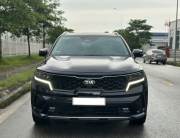 Bán xe Kia Sorento 2021 Signature 2.5 AT AWD giá 875 Triệu - Hà Nội