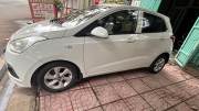 Bán xe Hyundai i10 2016 Grand 1.0 MT Base giá 169 Triệu - TP HCM