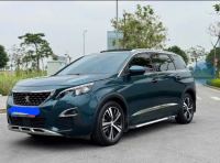Bán xe Peugeot 5008 2018 1.6 AT giá 552 Triệu - Hà Nam