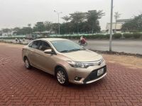 Bán xe Toyota Vios 2015 1.5E giá 218 Triệu - Hà Tĩnh