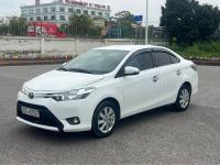 Bán xe Toyota Vios 2014 1.3J giá 190 Triệu - Hà Tĩnh