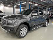 Bán xe Ford Ranger 2022 Limited 2.0L 4x4 AT giá 635 Triệu - TP HCM