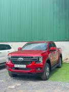 Bán xe Ford Ranger 2025 XLS 2.0L 4x4 AT giá 718 Triệu - TP HCM