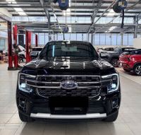 Bán xe Ford Everest 2025 Titanium Plus 2.0L 4x4 AT giá 1 Tỷ 395 Triệu - TP HCM