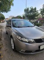 Bán xe Kia Cerato 2009 1.6 AT giá 205 Triệu - Nghệ An