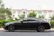 Bán xe Mercedes Benz C class 2021 C200 Exclusive giá 1 Tỷ 155 Triệu - TP HCM