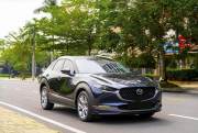 Bán xe Mazda CX 30 2023 Premium 2.0 AT giá 679 Triệu - TP HCM