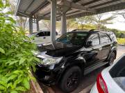 Bán xe Toyota Fortuner 2014 2.7V 4x2 AT giá 410 Triệu - Bà Rịa Vũng Tàu