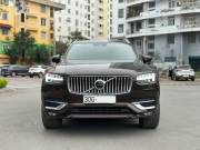 Bán xe Volvo XC90 2019 T6 Inscription giá 2 Tỷ 90 Triệu - Hà Nội