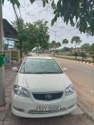 Bán xe Toyota Vios 2005 Limo giá 105 Triệu - Bình Thuận