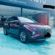 Bán xe Hyundai Tucson 2022 2.0 AT Đặc biệt giá 788 Triệu - Bình Dương