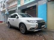 Bán xe Mitsubishi Outlander 2018 2.0 CVT Premium giá 610 Triệu - TP HCM