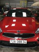 Bán xe Kia Cerato 2019 2.0 AT Premium giá 465 Triệu - Bà Rịa Vũng Tàu