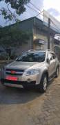 Bán xe Chevrolet Captiva 2007 LTZ 2.4 AT giá 210 Triệu - Đà Nẵng