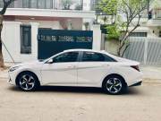 Bán xe Hyundai Elantra 2022 2.0 AT Cao cấp giá 595 Triệu - Hà Nội