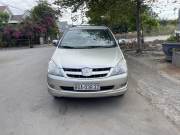 Bán xe Toyota Innova 2008 G giá 187 Triệu - Bình Thuận