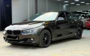 Bán xe BMW 3 Series 2012 320i giá 389 Triệu - TP HCM