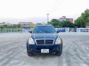 Bán xe Ssangyong Rexton 2.7 AT 2008 giá 350 Triệu - Hưng Yên