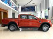 Bán xe Ford Ranger 2025 XLS 2.0L 4x2 AT giá 667 Triệu - TP HCM