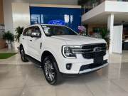 Bán xe Ford Everest 2025 Titanium 2.0L 4x2 AT giá 1 Tỷ 274 Triệu - TP HCM