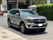 Bán xe Ford Everest Titanium 2.0L 4x2 AT 2022 giá 1 Tỷ 180 Triệu - TP HCM