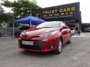 Bán xe Toyota Vios 2020 1.5G giá 439 Triệu - TP HCM