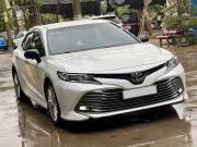 Bán xe Toyota Camry 2020 2.5Q giá 930 Triệu - Bình Dương