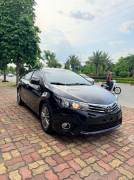 Bán xe Toyota Corolla altis 2014 1.8G AT giá 386 Triệu - Hải Dương