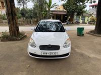 Bán xe Hyundai Verna 2007 1.4 MT giá 95 Triệu - Thanh Hóa