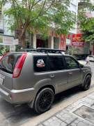 Bán xe Nissan X trail 2006 2.5 AT giá 290 Triệu - Khánh Hòa