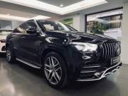 Bán xe Mercedes Benz GLE Class 2022 GLE 53 4Matic+ Coupe AMG giá 4 Tỷ 789 Triệu - Hà Nội