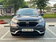 Bán xe Honda CRV 2021 L giá 875 Triệu - TP HCM