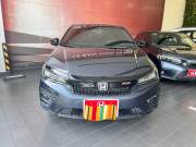 Bán xe Honda City 2023 RS 1.5 AT giá 515 Triệu - TP HCM