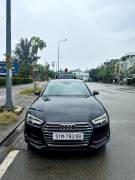 Bán xe Audi A4 2016 2.0 TFSI giá 699 Triệu - TP HCM