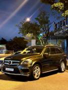Bán xe Mercedes Benz GL 2014 500 4Matic giá 999 Triệu - TP HCM