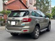 Bán xe Ford Everest 2017 Titanium 2.2L 4x2 AT giá 738 Triệu - TP HCM