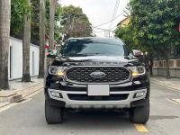 Bán xe Ford Everest 2021 Titanium 2.0L 4x4 AT giá 910 Triệu - TP HCM