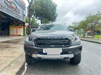 Bán xe Ford Ranger 2021 Raptor 2.0L 4x4 AT giá 985 Triệu - TP HCM