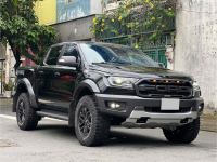 Bán xe Ford Ranger 2021 Raptor 2.0L 4x4 AT giá 975 Triệu - TP HCM