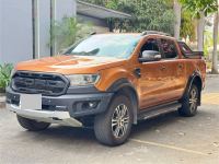 Bán xe Ford Ranger 2020 Wildtrak 2.0L 4x4 AT giá 685 Triệu - TP HCM