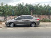 Bán xe Honda City 2018 1.5TOP giá 365 Triệu - Gia Lai