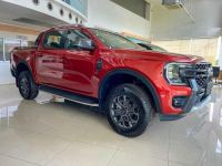 Bán xe Ford Ranger 2025 Wildtrak 2.0L 4x4 AT giá 869 Triệu - Hà Nội