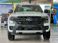 Bán xe Ford Ranger 2025 Wildtrak 2.0L 4x4 AT giá 869 Triệu - Hà Nội