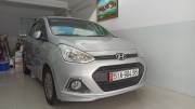 Bán xe Hyundai i10 2014 Grand 1.0 MT giá 189 Triệu - TP HCM