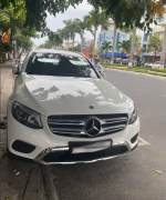 Bán xe Mercedes Benz GLC 2019 200 giá 989 Triệu - Đà Nẵng