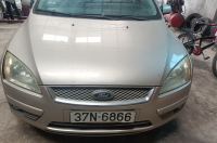 Bán xe Ford Focus 2006 1.8 AT giá 125 Triệu - Hà Tĩnh