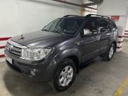 Bán xe Toyota Fortuner 2010 2.7V 4x4 AT giá 320 Triệu - TP HCM